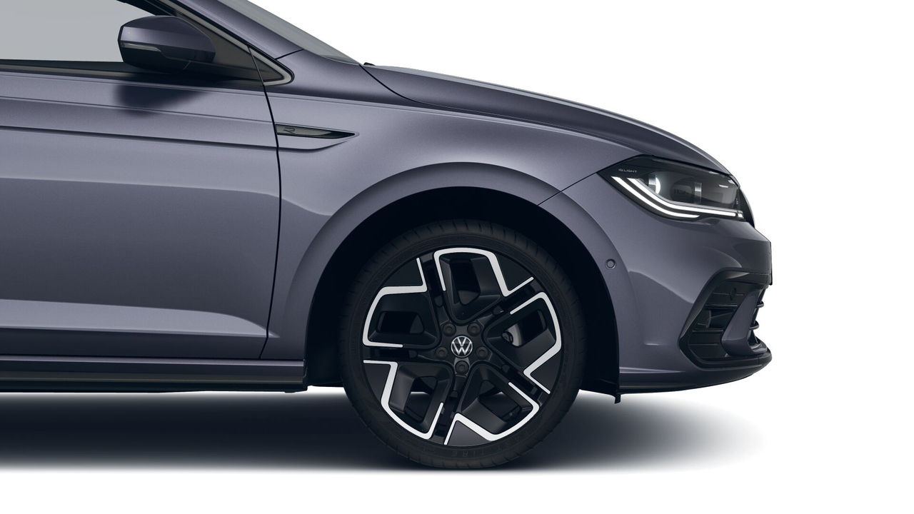 Volkswagen Polo 1.0 TSI 95 S&amp;S BVM5 — photo 7
