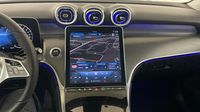 Mercedes Glc 400 e Hybrid 381ch Business Line 4Matic 9G-Tronic — photo 19