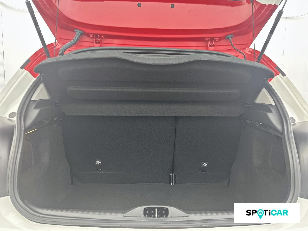 Citroën C3 1.2 puretech 83ch s&s shine — photo 6