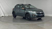Dacia Sandero 1.0 ECO-G 100ch Stepway Extreme -24 — photo 3