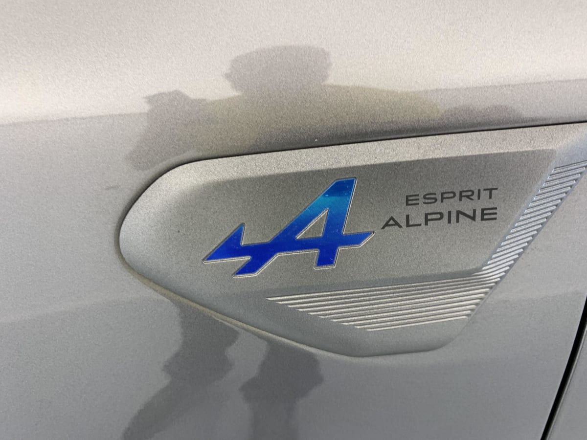 Renault Clio 5 — photo 22