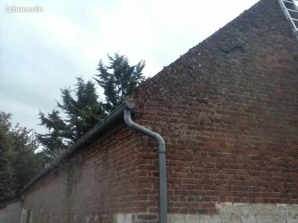 Maison de campagne