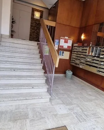 Studio 1 pièce 41 m²