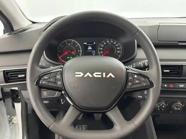 Dacia Jogger tce 110 5 places gsr2 — photo 25