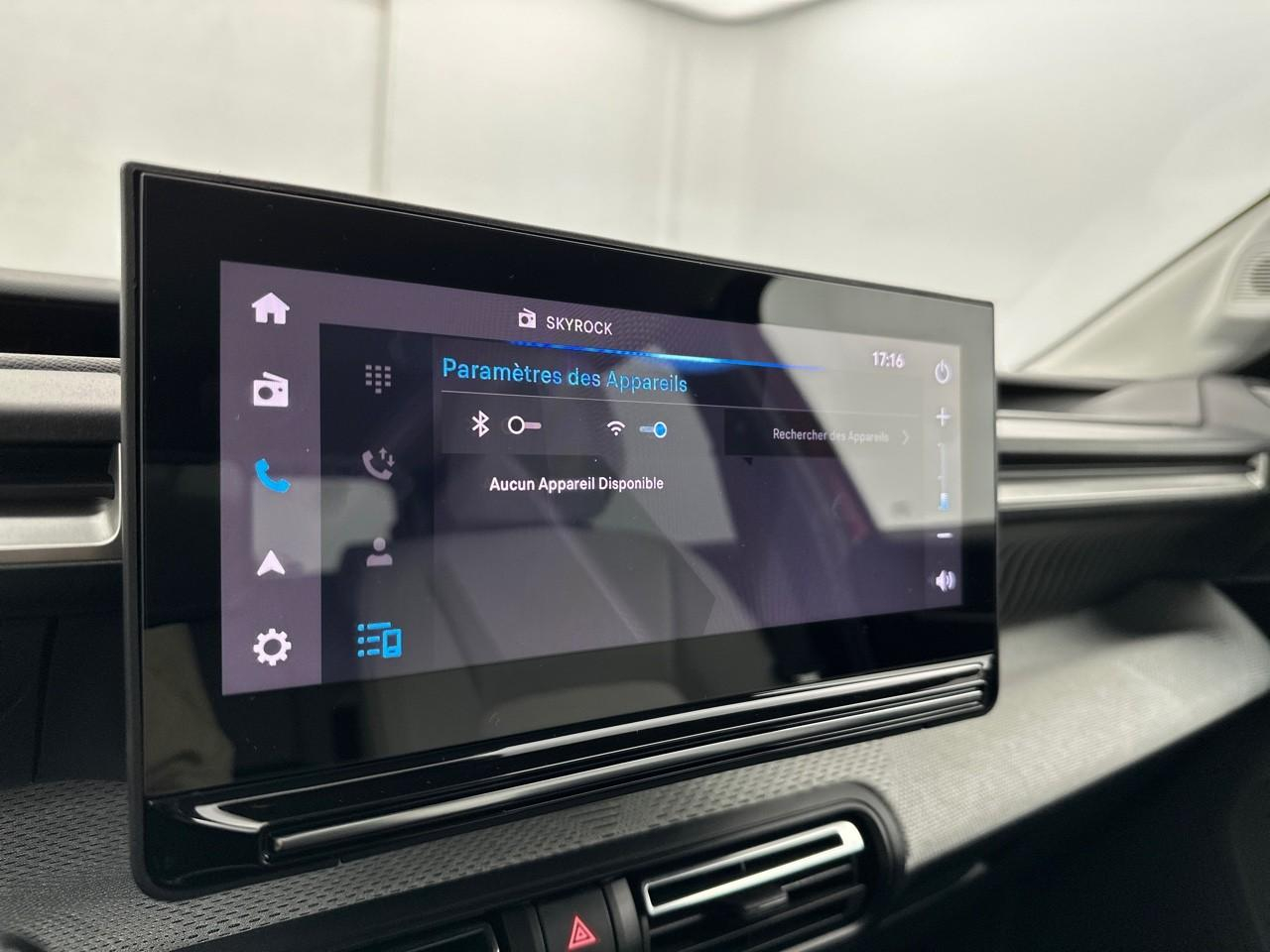 Citroën C3 e-c3 113 ch max — photo 23