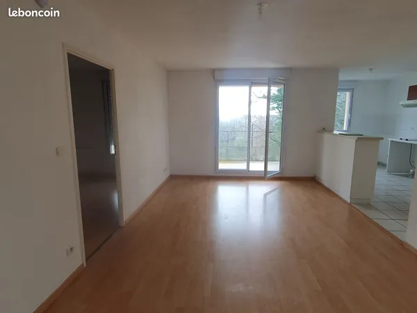 Appartement T2 Investissement locatif, vendu loué