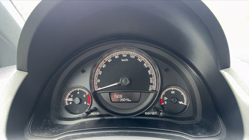 Skoda Citigo 1.0 60 - Clever – 2018 – 39049 km – Essence – Boîte Manuelle — photo 14