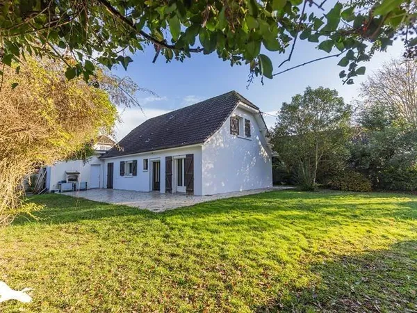 Maison 6 pièces 140 m²