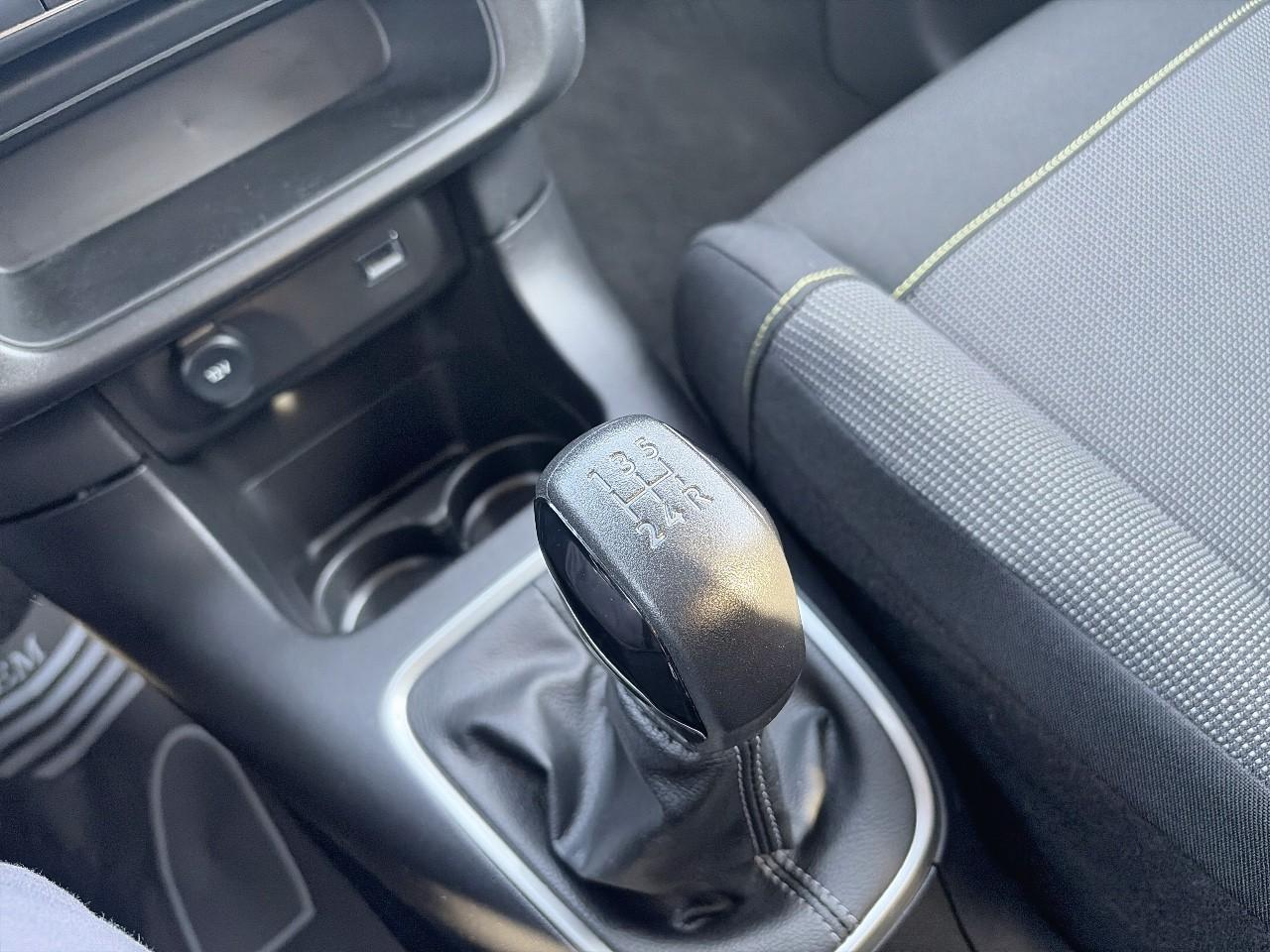 Citroën C3 1.2 puretech 83ch s&s max — photo 20