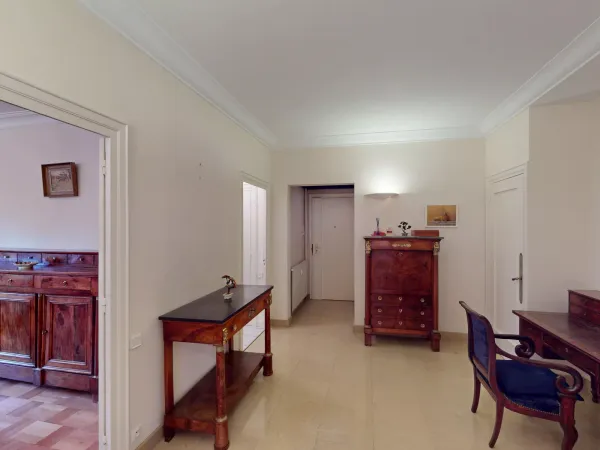 Vends appartement - 112m²