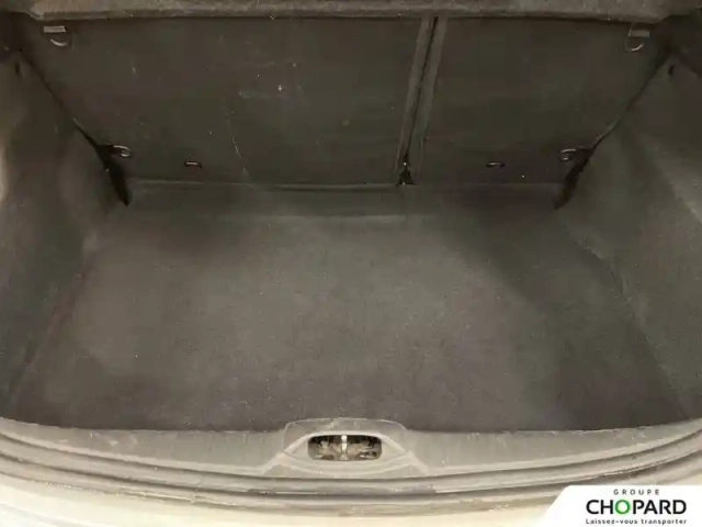 Peugeot 208 1.2 puretech 110ch s&amp;s eat6 — photo 42