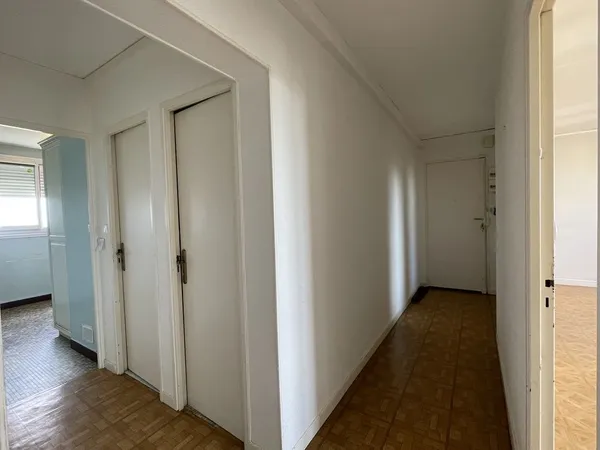 appartement T4 bordeaux - caudéran