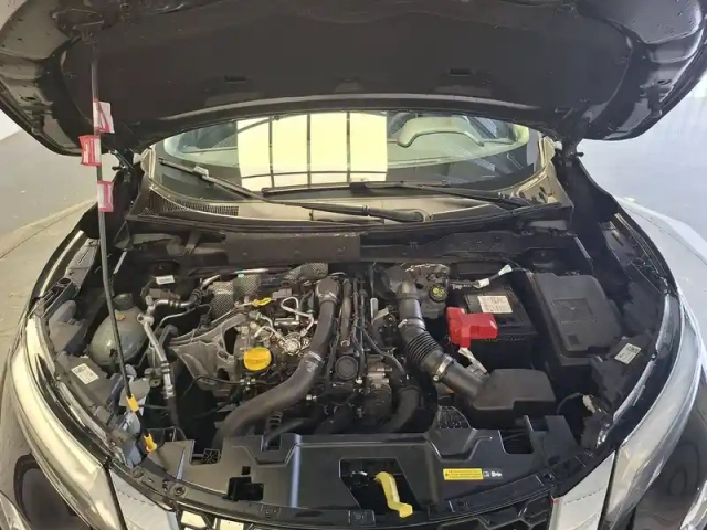Nissan Juke dig-t 114 — photo 43
