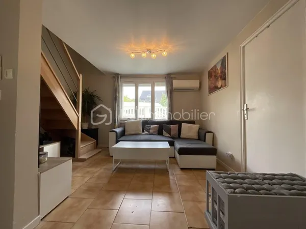 Maison 5 pièces 80 m²