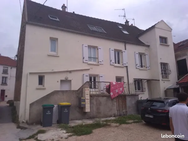 Immeuble de rapport 10 pièces 195 m²