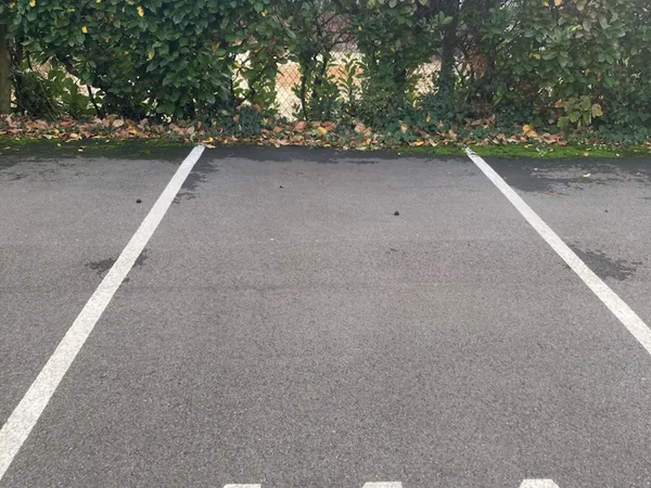 Loue parking - 3m²