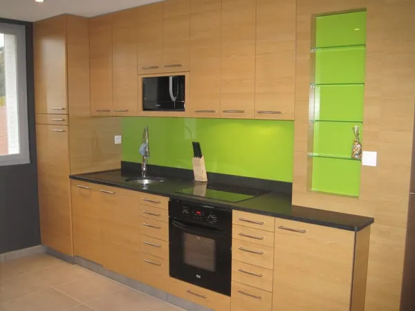 Vends appartement