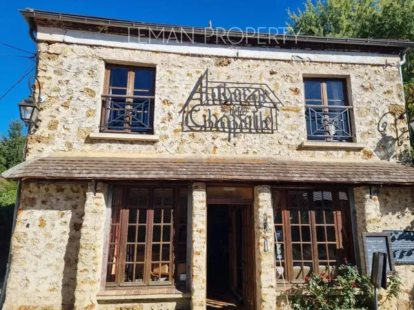 Maison 5 pièces 194 m²