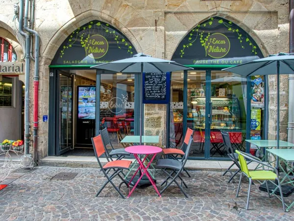 Vente fonds de commerce restauration rapide