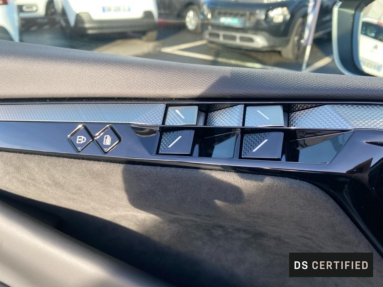 Ds Ds N°4 dsn4 e-tense 213ch etoile — photo 18