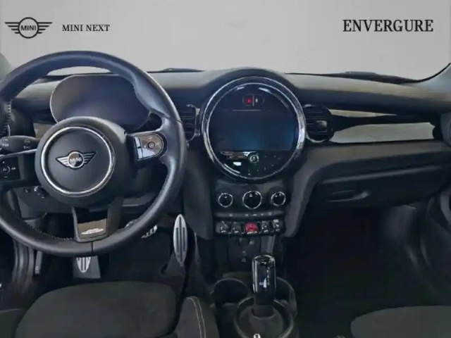 Mini Mini cooper 136ch  john cooper works bva7 — photo 5