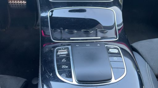 Mercedes Classe E 300 de 306 EQ Power  9G-Tronic - AMG Line – 2022 – 149879 km – Hybride rechargeable – Boîte Automatique — photo 3