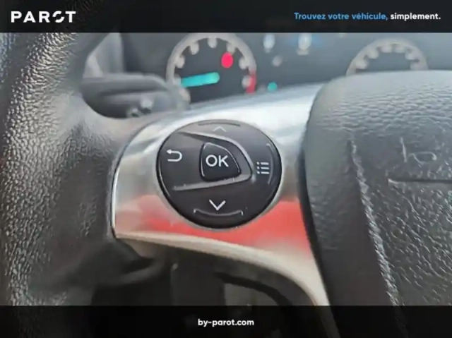 Ford Transit Connect fourgonnette l2 1.0e 100ch e85 trend — photo 18