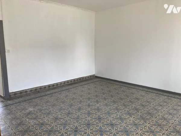Maison 91 m²