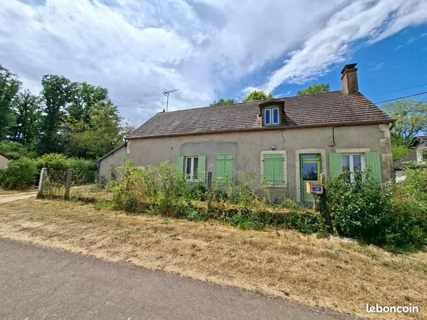 Maison 8 pièces 150 m²
