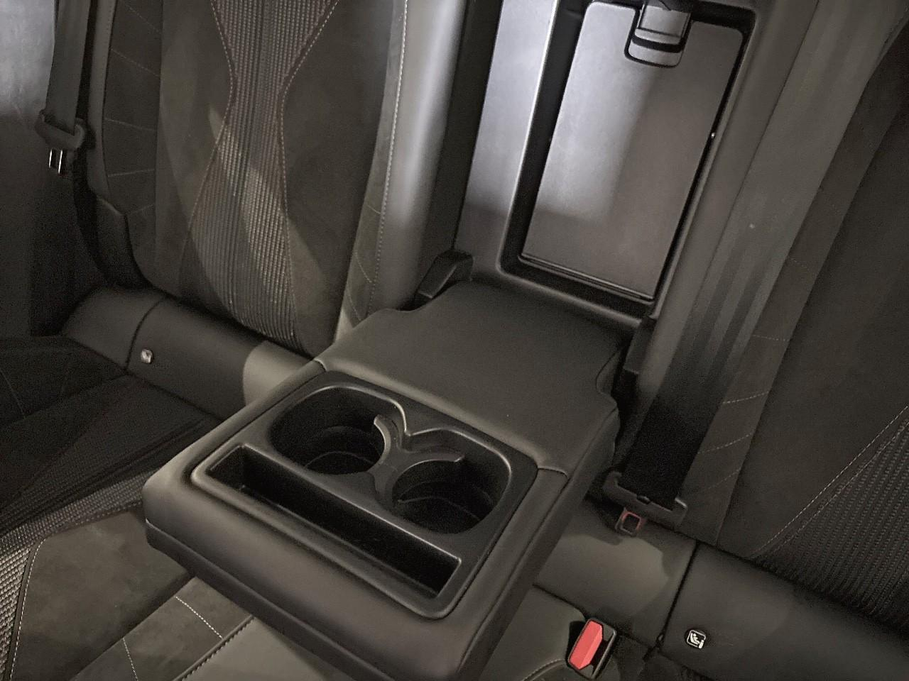 Ds Ds 4 essence 130ch performance line + automatique — photo 30