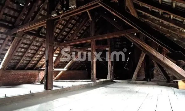 Appartement 4 pièces 110 m²