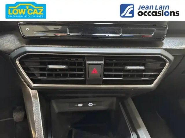 Seat Leon 2.0 tdi 115 bvm6 — photo 14