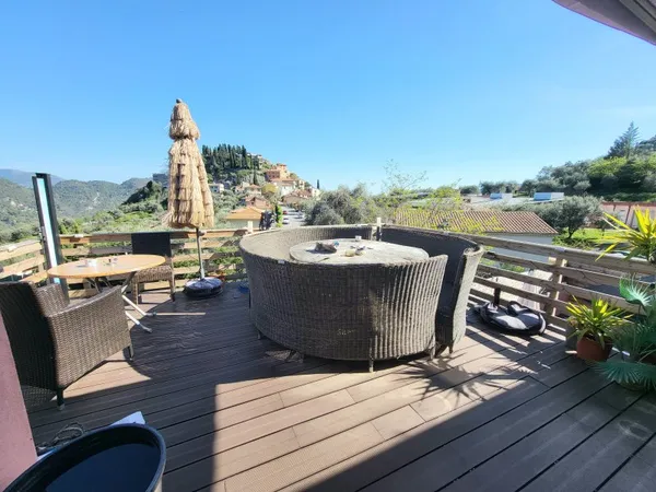 Maison 6 pièces 126 m²