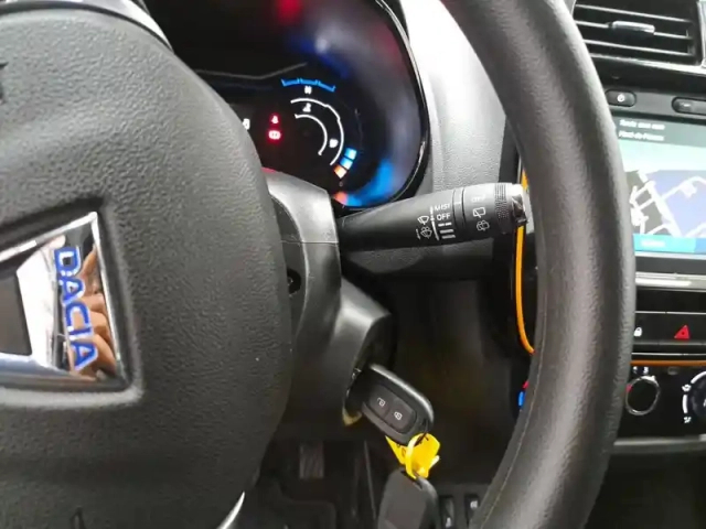 Dacia Spring achat intégral — photo 29