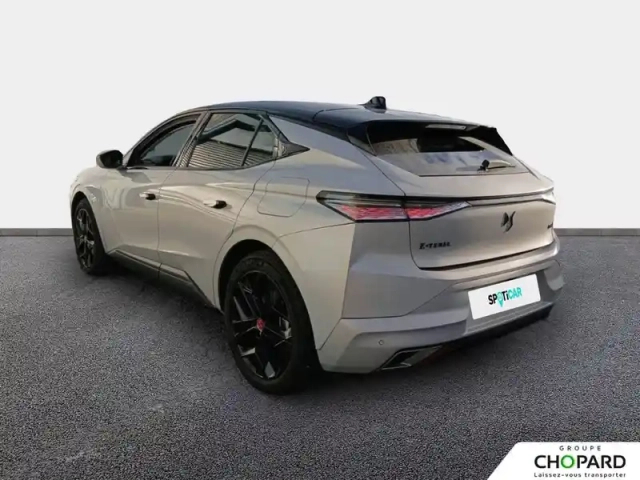 Ds Ds 4 hybride e-tense 225 eat8 — photo 28