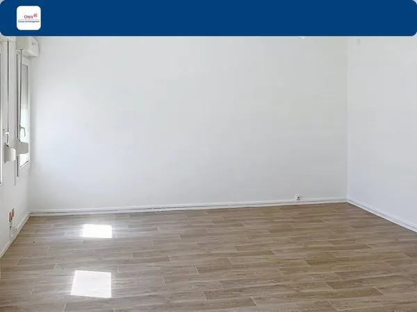 Appartement 5 pièces 101 m²