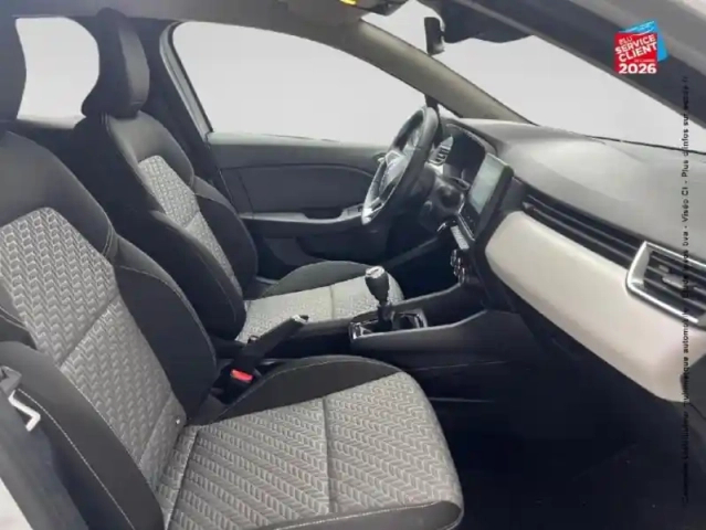 Renault Clio 1.0 tce 90ch evolution — photo 5