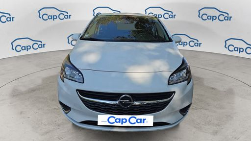 Opel Corsa 1.4 90 - Design 120 Ans – 2019 – 136739 km – Essence – Boîte Manuelle — photo 51