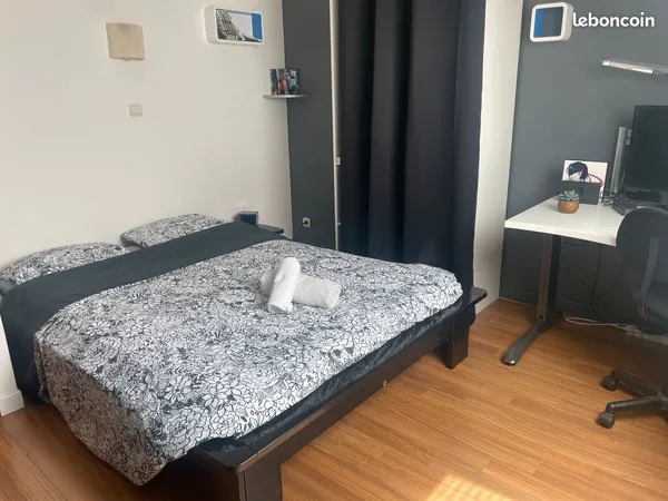 Chambre a louer