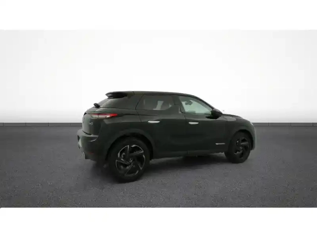 Ds Ds 3 ds3 crossback puretech 155 eat8 — photo 9