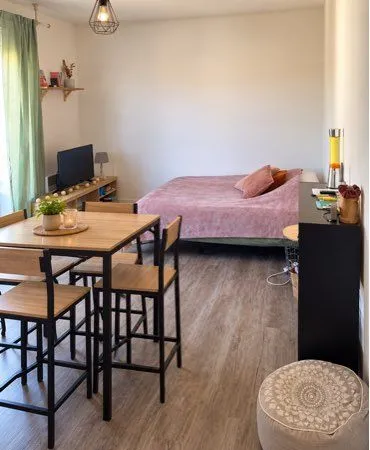 Studio meublé Merignac ARLAC, tram Fontaine d'Arlac