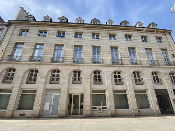 Immeuble 6 pièces 159 m²