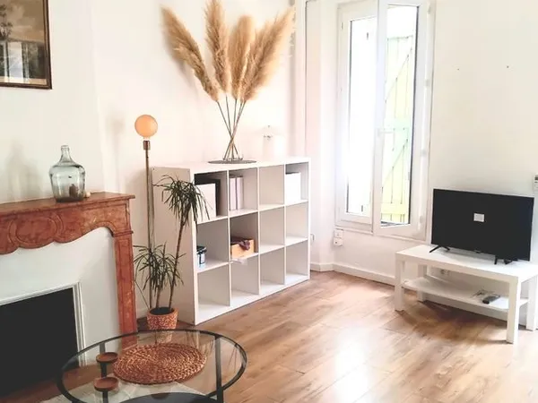 Vente appartement T2 Le B