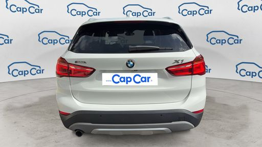 BMW X1 sDrive 18i 140 DKG7 - Xline – 2018 – 77050 km – Essence – Boîte Automatique — photo 23