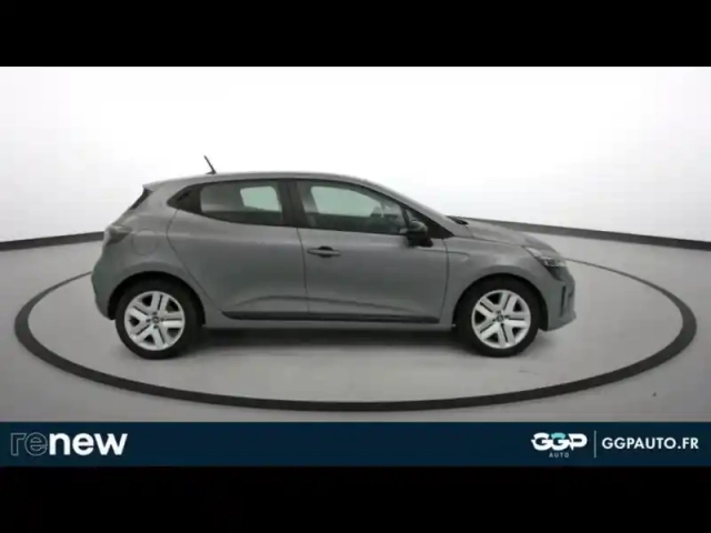 Renault Clio 1.0 tce 90ch evolution - 24 — photo 3