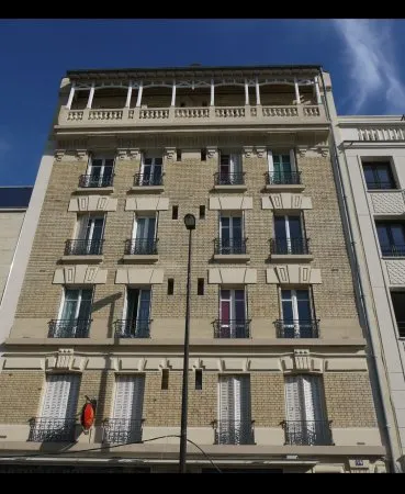 Loue studio meublé