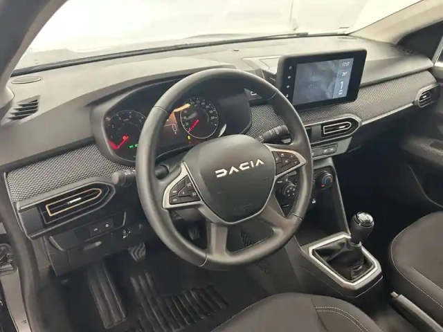 Dacia Sandero eco-g 100 gsr2 — photo 19