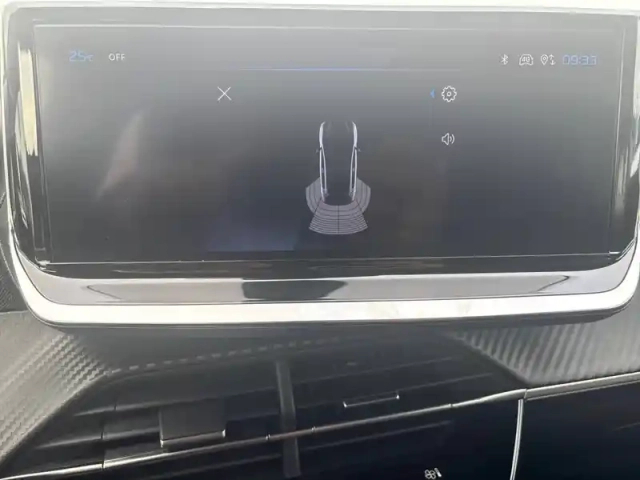Peugeot 208 puretech 75 s&amp;s bvm5 — photo 38