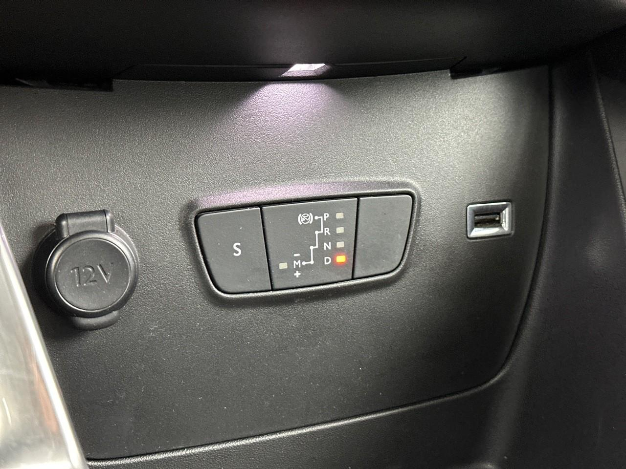 Citroën C3 Aircross puretech 130 s&s eat6 shine pack — photo 27