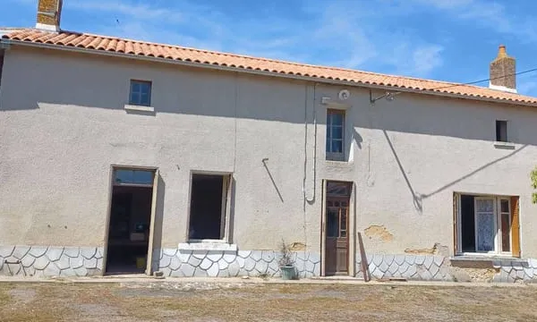 Maison 6 pièces 194 m²